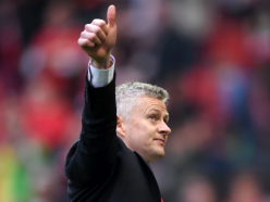 Solskjaer sets new Premier League points record with Liverpool draw