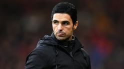 ‘Arsenal beating Man Utd would be an upset’ – Campbell sees Arteta still ‘learning on the job’