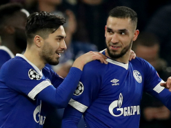 Nabil Bentaleb ‘disappointed’ by Schalke 04 loss to Manchester City