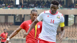 Uganda Cranes and Harambee Stars learn their Fifa World Rankings
