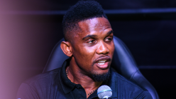 EXTRA TIME: "No Mane and Salah?" - South African football agrees with Eto
