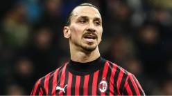 Ibrahimovic deal will automatically renew if Milan make Champions League – Maldini
