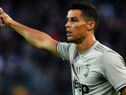 Ronaldo ‘the greatest there has ever been’ - Genoa’s Piatek