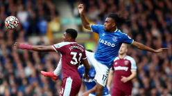 Iwobi nowhere near Everton’s starting XI when everybody is fit – Agbonlahor