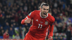 Bale: Playing for Wales more exciting than Real Madrid