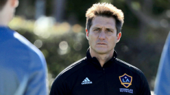 Struggling Galaxy fire Schelotto with club sitting in last place
