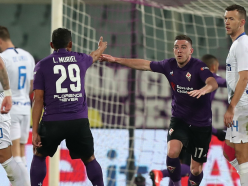Fiorentina 3 Inter 3: VAR at the fore as Spalletti