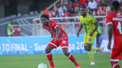 Simba SC to welcome debutants Ihefu FC to Premier League