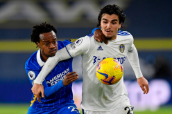 Bissouma on target as Tau helps Brighton & Hove Albion advance in FA Cup