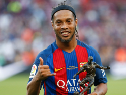 Video: Ronaldinho - Career Profile