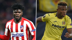 Adepoju: Why Chukwueze and Partey are African stars to look out for in La Liga