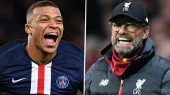 ‘Mbappe could become a king at Liverpool’ – Klopp would be perfect for PSG star, says Sagnol