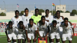 Ghana U17 