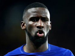 Chelsea can be like Real Madrid in the Champions League - Rudiger