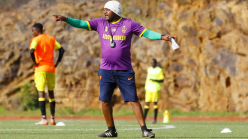 Challenging for FKF Premier League title is unrealistic objective - Wazito