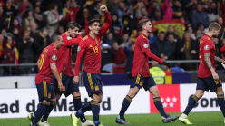 Spain 5-0 Romania: La Roja cap off Euro 2020 qualifying in style