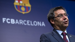 Barcelona announce record income projection of over €1 billion