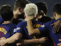 Barca drop five on Real Betis to get back on track