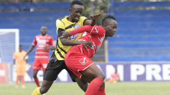 Sofapaka’s Asieche happy to make Harambee Stars squad for the first time