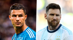 Ronaldo snubs Messi in The Best voting as Argentine nominates Juventus star