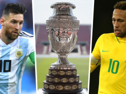 Copa America 2019: Hosts, draw, fixtures, results & everything you need to know