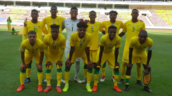 U23 Afcon: South Africa lose to Egypt as Olympic dreams are placed on ice