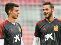 How Kepa rose from the Spanish third division to chase down De Gea