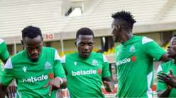 Mashemeji Derby: Omondi and players who shone for Gor Mahia and AFC Leopards