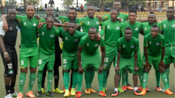 Ibrahim Sunusi: NPFL joint-top scorer denies Nasarawa United exit plans