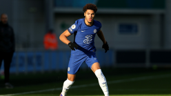 Peart-Harris becomes latest youngster to leave Chelsea as he joins Premier League new boys Brentford