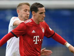 Kovac approves Rudy departure from bloated Bayern midfield