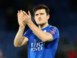 Maguire rumours welcomed by Puel as Man City links continue