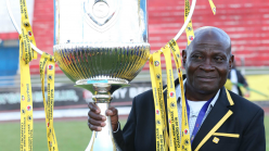 Controversial coach Nkata lands a new job in Uganda after alleged match-fixing in Kenya