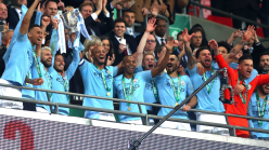 Manchester City vs Aston Villa: Carabao Cup final team news, prediction, key stats