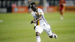 Emmanuel Boateng joins Columbus Crew from DC United