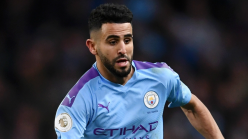 Man City have everything needed to win the Champions League, says Mahrez
