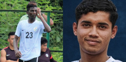 ISL: Saurabh Meher and Hendry Antonay set to join Odisha FC