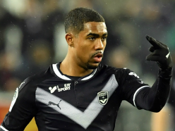 Pochettino plays down Malcom talk after seeing Arsenal exit transfer race