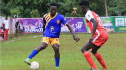 KCCA FC must take advantage against Express – Mutebi