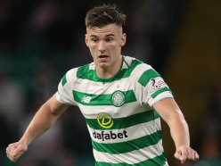Celtic star Tierney too expensive for RB Leipzig