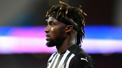 Bruce informs Arsenal of Willock transfer plan and rules out Newcastle exit for Saint-Maximin