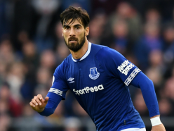 How Barcelona’s €55m outcast Andre Gomes has been reborn at Everton