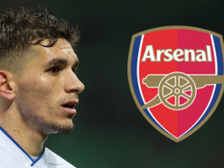 Torreira talks up Arsenal but remains focused on World Cup with Uruguay