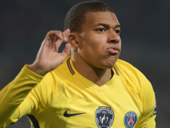 Mbappe to return before PSG-Real Madrid, Emery confirms
