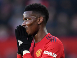 Pogba deletes cryptic tweet after Mourinho sacking as Neville tells him to get out of Man Utd