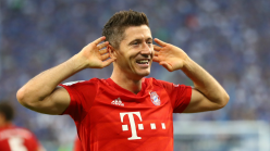 ‘Lewandowski lives in the box & is one of the best’ - Toni backing Bayern striker to lead another trophy charge