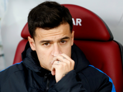 Coutinho dropped for the good of Barcelona - Valverde
