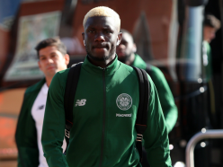 Celtic boss Rodgers charges Eboue Kouassi to step up in Scott Brown’s absence