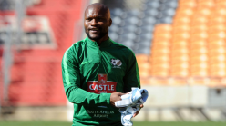 Pitso Mosimane reveals why he signed Tokelo Rantie for Mamelodi Sundowns