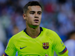 Coutinho return not a ‘potential transfer or a likely one’ - Klopp rules out Liverpool move for Brazilian